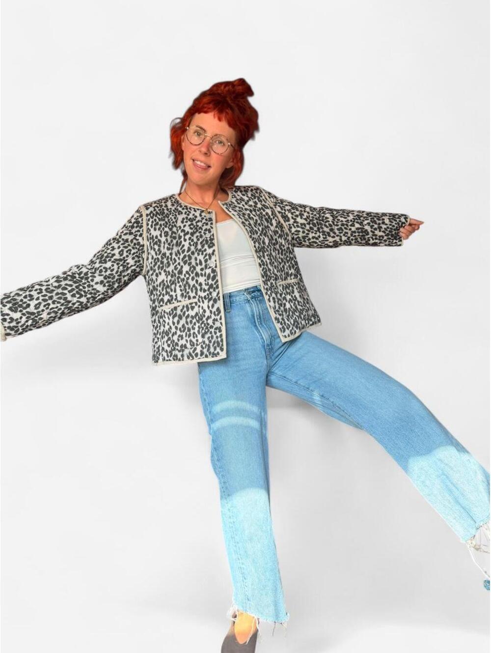 H&M Women's Jacket